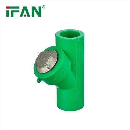 PPR-filter