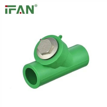 PPR plastfilter