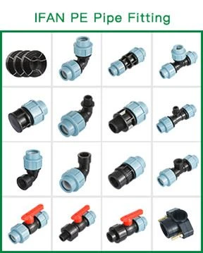 HDPE liitmik