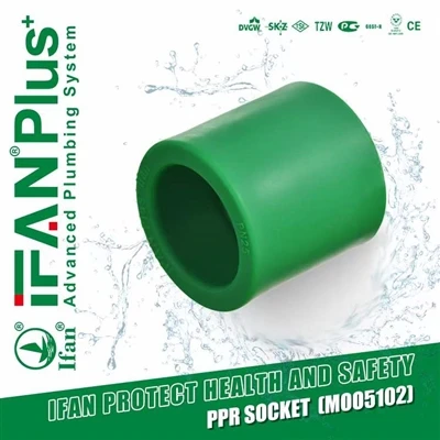 Pistikupesa IFANPLUS