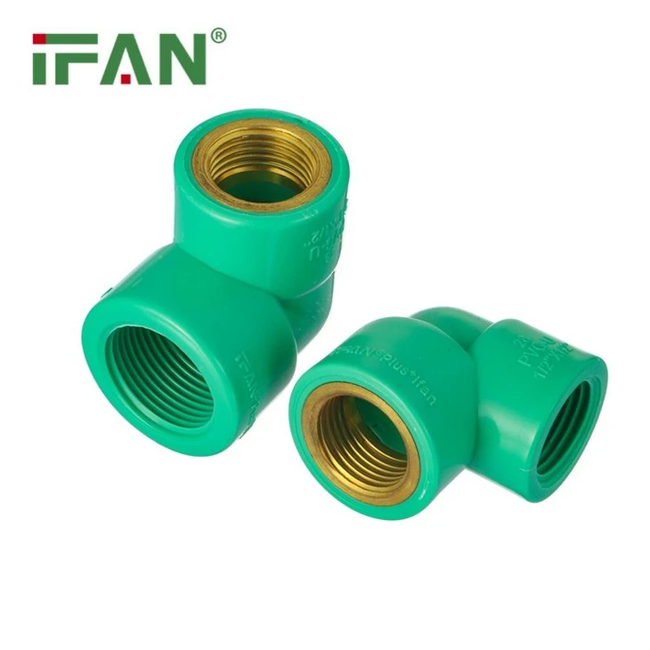 green upvc female elbow (3)