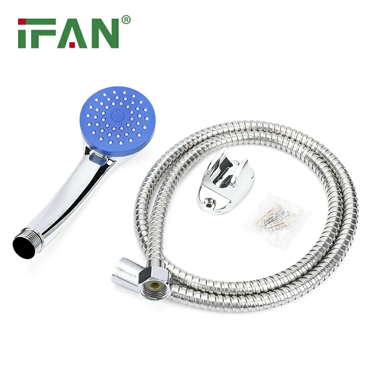 Ifan 8931601 dušikomplekt