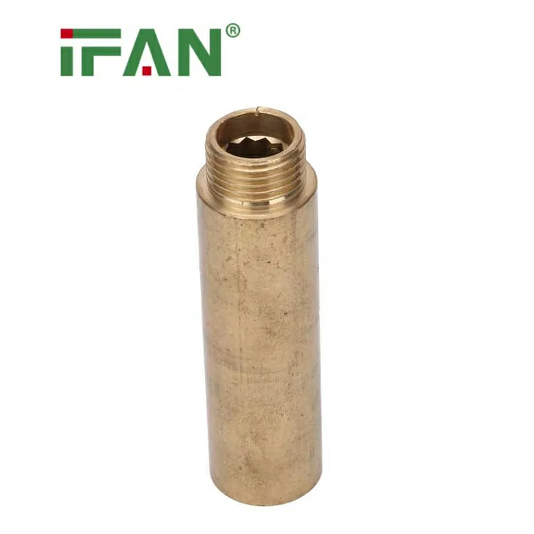 Ifan messingist keermestatud liitmike adapter