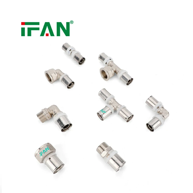IFAN Direct Supply messingist pressliitmikud